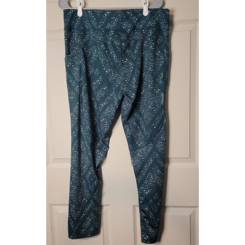 RAG Leggings Sx 3x